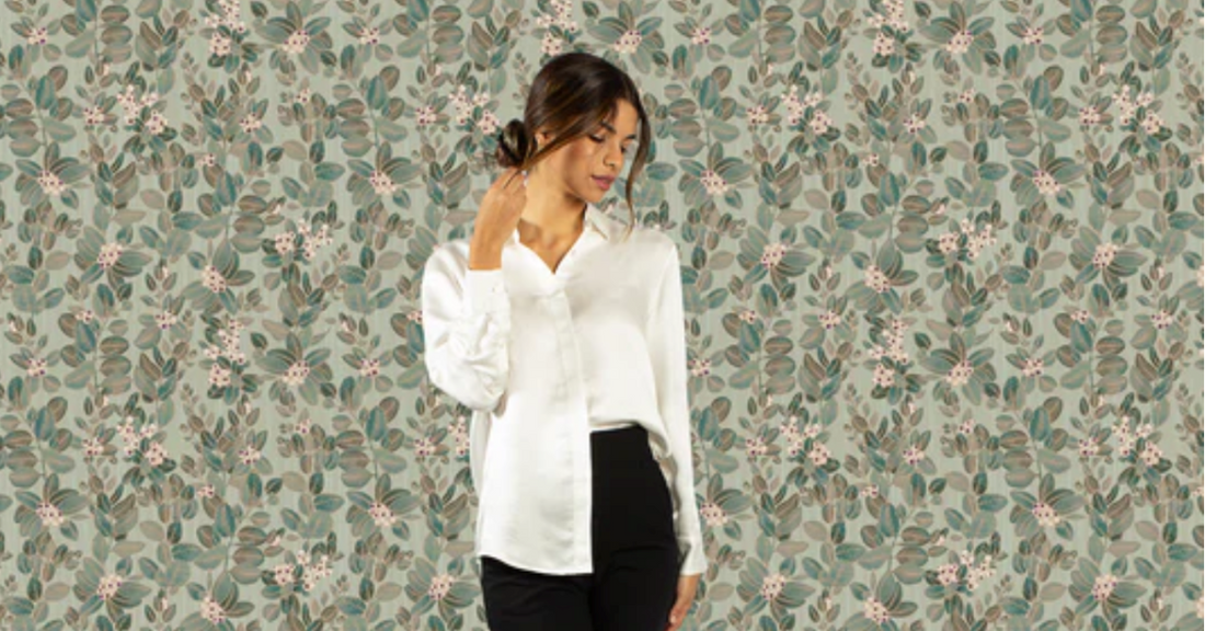 The Tara Sartoria Collection: Luxury Silk Clothing for Every Occasion