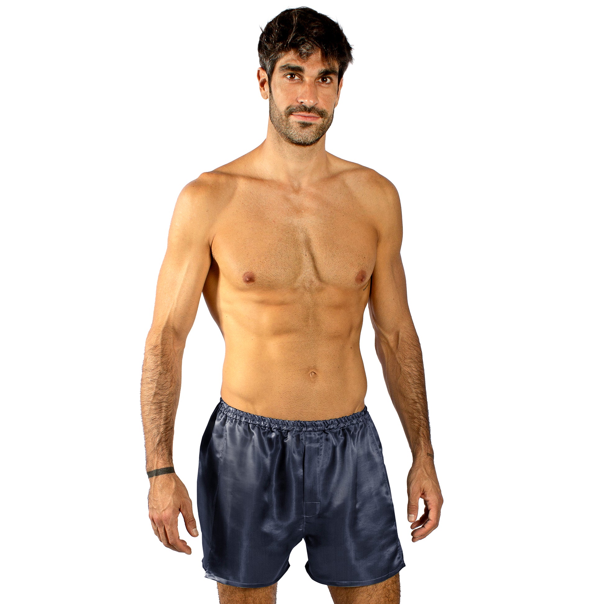 AND1 Men's Underwear – 5 Pack Long Leg Mauritius